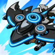 Icon of program: 超能戰機放置射擊超解壓