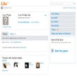 Icon of program: iLike Sidebar
