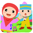 Icon of program: Lagu Anak Islam