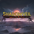 Icon of program: Shadowveil: Legend of The…