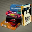 Icon of program: The Jackbox Party Pack 3