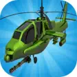 Icon of program: Tap Helicopter 2k16