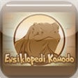 Icon of program: Komodo Encyclopedia