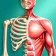 Icono de programa: Discover Human Body - Ana…