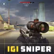Icon of program: New IGI Sniper Commando: …
