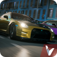 Icon of program: Speed Kings Drag & Fast R…