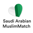 Icon of program: Saudi Arabian MuslimMatch…
