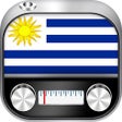 Icon of program: Radios Uruguay FM AM - Li…