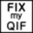 Icon of program: FixMyQIF
