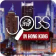 Icon of program: Jobs in Hong Kong - HK Jo…