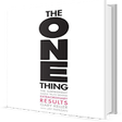 Icono de programa: The ONE Thing By Garry Ke…
