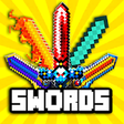 Icon of program: Best Sword Mods For Mcpe