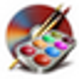 Icono de programa: Mac CD DVD Label Maker