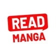 Icono de programa: ReadManga-MangaComicsWebt…