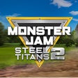 Icono de programa: Monster Jam Steel Titans …