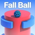 Icono de programa: Fall Ball : Addictive Fal…
