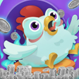 Chicken Hot Road icon