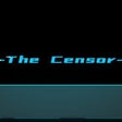 Icono de programa: The Censor