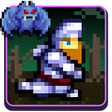 Icon of program: Ghosts'n Goblins MOBILE