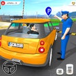 Icon of program: Car Parking Driving 2019 …