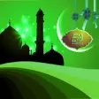 Icon of program: Beautiful Eid Mubarak Gre…