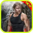 Icon of program: Dean Ambrose Wallpapers H…
