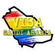 Icon of program: Visa Saudi Arabia