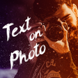 Icono de programa: Text On Photo : Quotes Cr…