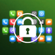 Icon of program: Applock Material - Lock A…