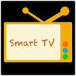 Icon of program: Smart IPTV Player