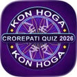 Icon of program: KBC Crorepati Quiz Hindi …