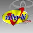Icon of program: Valley-Hi Toyota Scion