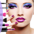 Icono de programa: Makeup Magic Face Makeove…