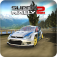 Icono de programa: Super Rally 2 : LITE