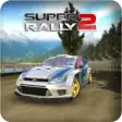 Icon of program: Super Rally 2 : LITE
