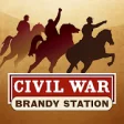 Icon of program: Brandy Station Battle App