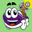 Icon of program: Putt-Putt Goes to the Moo…