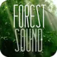 Icon of program: Forest Sound for Sleep an…