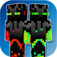 Icono de programa: Enderman Skins