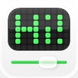 Icon of program: LEDit - The LED Banner Ap…
