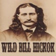 Icon of program: Wild Bill Hickok Radio Sh…