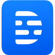 Icono de programa: Descript