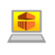 Icono de programa: AutoConnectToTeraTermWith…