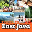 Icon of program: Travel to East Java Indon…
