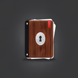 Icono de programa: iSecret