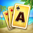 Icono de programa: Solitaire TriPeaks: Play …
