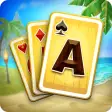 Icon of program: Solitaire TriPeaks: Play …