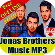 Icon of program: Jonas brothers Songs