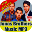 Icon of program: Jonas brothers Songs