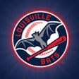 Icon of program: Louisville Bats Official …